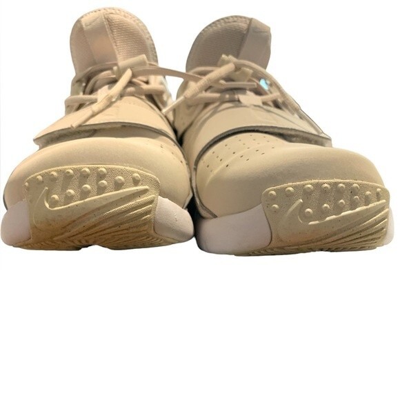 NIKE Air Max Trainer 1 Leather in Desert Sand. Men Size 10. Very good condition! - Picture 6 of 12